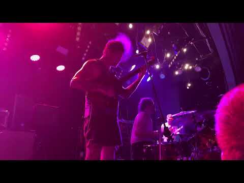 OSEES "Scramble Suit II" @ Teragram Ballroom Los Angeles CA 07-17-2025