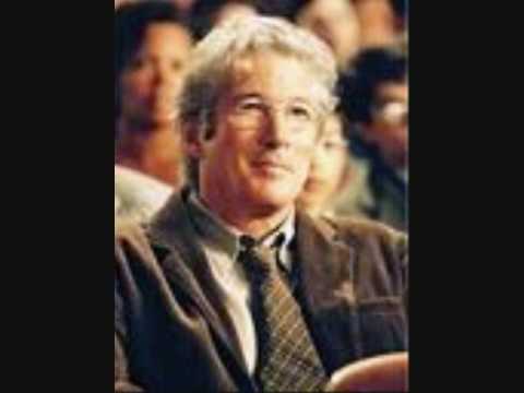 'GereBox': Why Richard Gere is the best actor-ever! (NOT)(PISSTAKE)