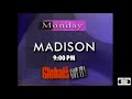 Madison Promo Global 1995