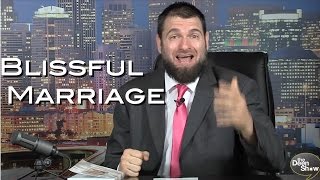 This weeks guest Dr.Mohamed Rida Bashir discussing how to have a blissful Marriage.
Points covered 1. Conflict resolution...