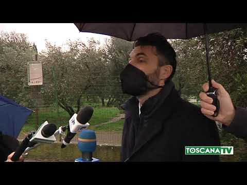 2020-12-31 PRATO - BOTTI, APPELLO DEL SINDACO BIFFONI ALLA PRUDENZA