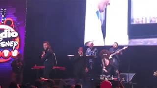 Hoy es domingo - Diego Torres (Trozo Concierto Chile)
