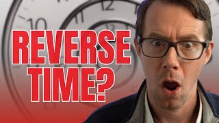 A Mathematical Formula for Time Travel