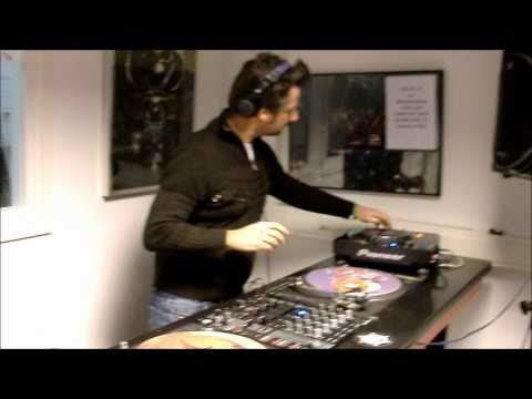 MOH Radio Live TV #40 - Promo, D-Passion and Peaky Pounder (Third Movement Special) + bonus footage