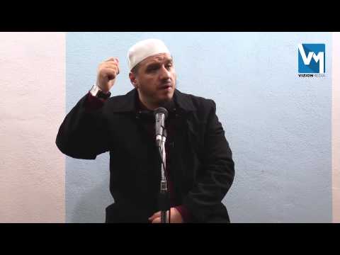 Shkaqet që vështirësojnë komunikimin pj.2 - Hoxhë Enis Rama