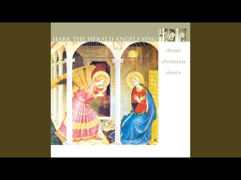 And The Glory Of The Lord