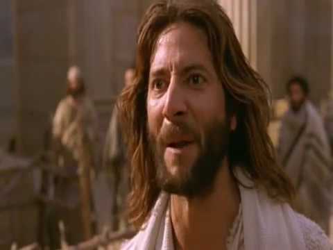 Jezus, Ewangelia Św. Jana PL