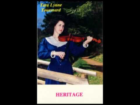 Crooked Stovepipe - Tara Lynne Touesnard Cape Breton Fiddle