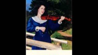 Crooked Stovepipe - Tara Lynne Touesnard Cape Breton Fiddle