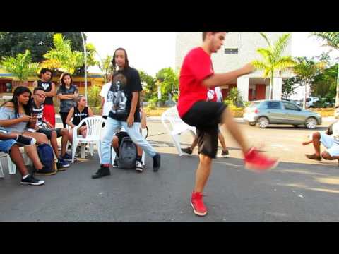 Gleydson Silva - Pré-Seletiva [Brazilian Kings 3.0]