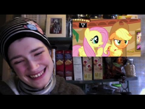 Blind Commentary - MLP:FiM - Season 6 Episode 20 - "Viva Las Pegasus"