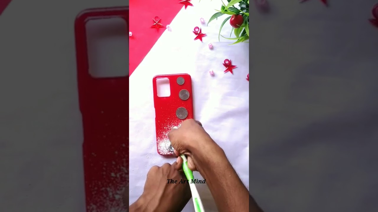 Mobile Cover Art #shorts #viral