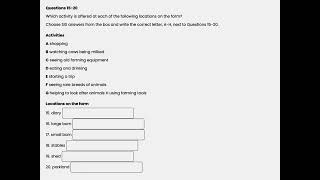 Listening part two (Oniton Hall) @ieltslisteningpro.24