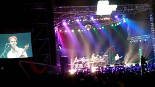 Teenage Fan club live in Seoul