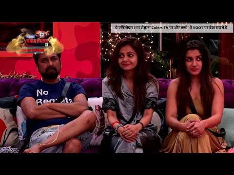 Bigg Boss 13 Episode 20 Sneak Peek | 28 Oct 2019: Mahira, Siddhartha, Arti – Who’ll Get Evicted?