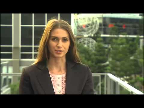 QUT TV News - Thursday 9 May 2013