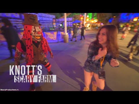 download lagu mp3 mp4 Knotts Scary Farm, download lagu Knotts Scary Farm gratis, unduh video klip Knotts Scary Farm