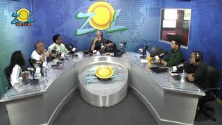 Lista de alimentos que se comen fríos y calientes en El Mismo Golpe con Jochy