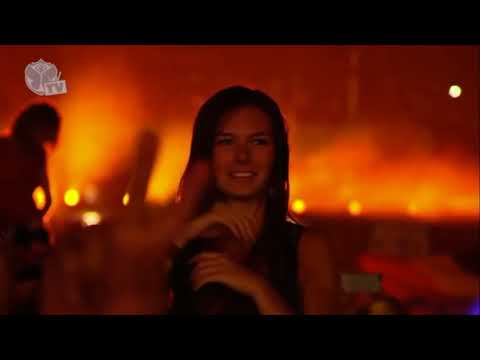 Sebastian Ingrosso & Tommy Trash vs Galantis - Reload Runaway (Pablo Denuit Mashup)
