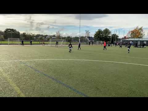 Oktoberkicken: Ekerö -AIK