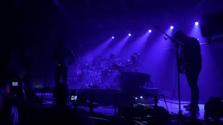 Nothing More Tunnels Live Sacramento 2019