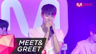 [KNK Fan Meeting] KNK Performs `Back Again` (Maid Ver.) l MEET&GREET