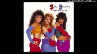 Sweet Sensation - Victim Of Love