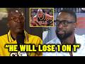 NBA Players Reveal Michael Jordan Stories You NEVER Heard Before
