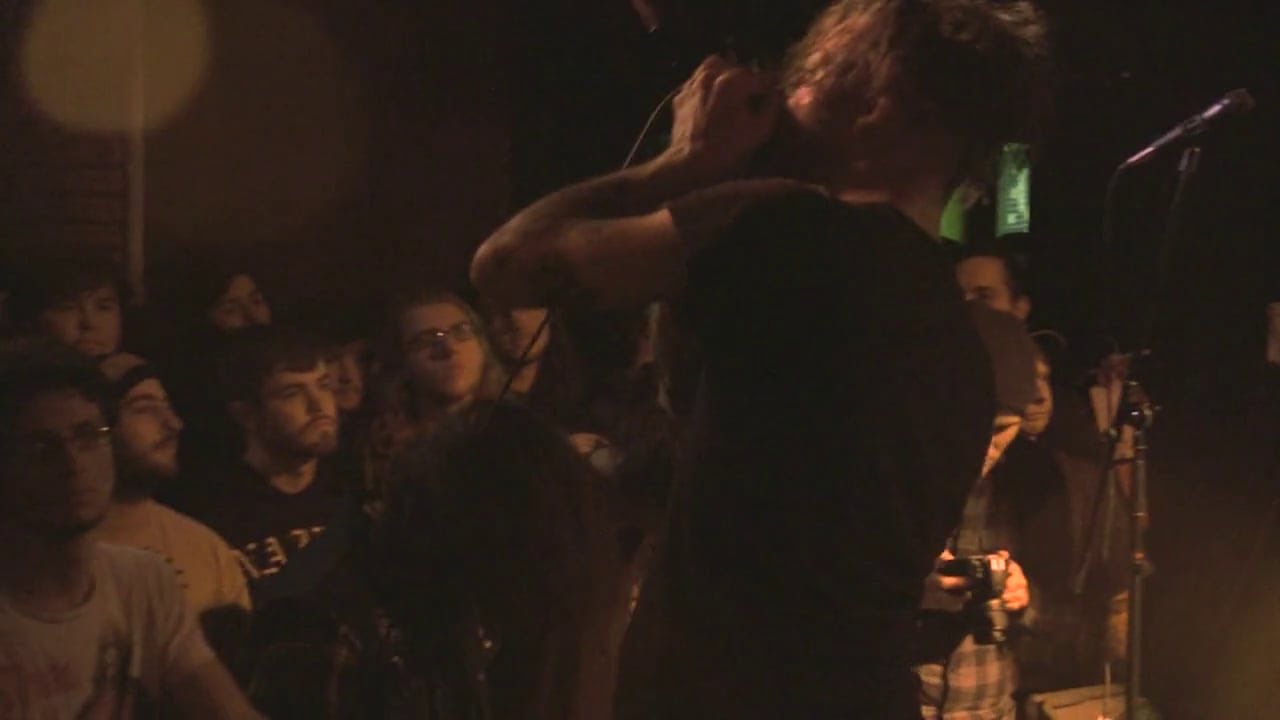 [hate5six] Cult Leader - March 10, 2015
