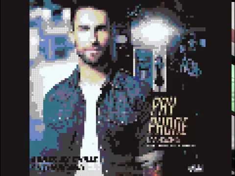 8-BITS Cover | Payphone - Maroon 5