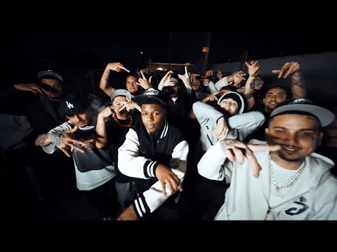 DrexTheJoint and Lil Weirdo