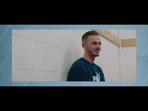 Leicester City's James Maddison Q&A in the Puma Amplified collection | Intersport Elverys