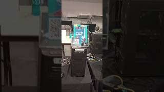 Raleigh Playthrough Convention 2025! Quake 3 1v1 Tournament!!! #quake3