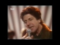 Leonard Cohen Memories (Live, 1979)
