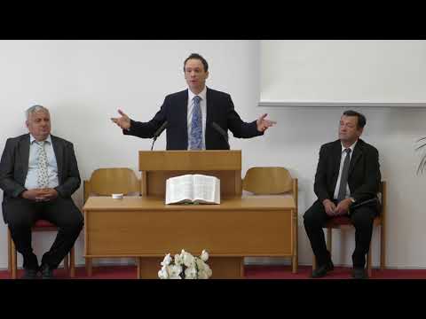 Nenad Đidara - POLOVIČNI HRIŠĆANIN 19.05.2018