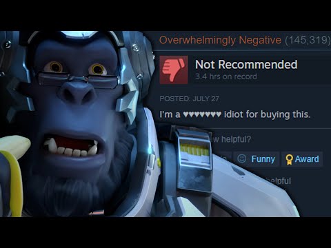 Ow2 Sucks