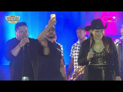 CLÁUDIO NEY E JULIANA AO VIVO EM INAJÁ- PE 2026 | SHOW COMPLETO 