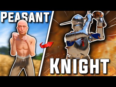 Can I Beat HALF SWORD's New PERMADEATH Mode?