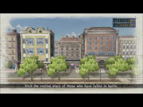 Let's Resist - Valkyria Chronicles - Part 18 - Desert Defeated