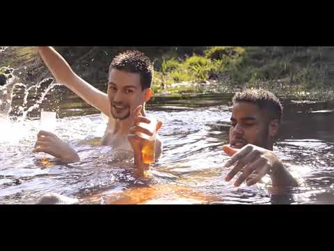 MINUS CSQ X RASTA BV - MAS PRONTO QUE TARDE (Prod. Leito Beodo)