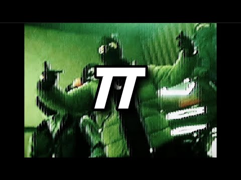 Kenzo X Booter Bee Type Beat “TT” | UK Rap Instrumental 2024