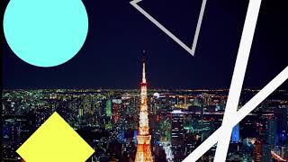 【オリジナル曲】東京夜空塔/初音ミク【VOCALOID】