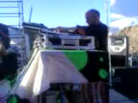 psykovsky .2 live psyfest hillo  12 06 10 rfv123