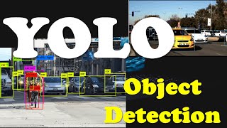 #YOLOv8 | Object Detection | Semantic Segmentation | Classification