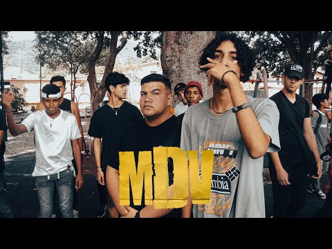 CORPULENTO ⚔️ KIDSO SENSEI - 16avos SERIE A DELUXE 2022 (Carabobo) - Maestros Del Verso