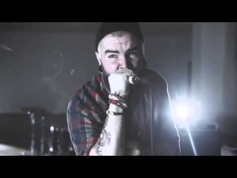 The Day We Fall - "Love" Official Music Video