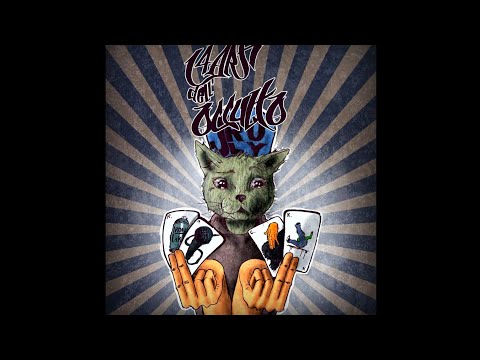 J.Roly - 4 Arti dell'occulto (Full Album)