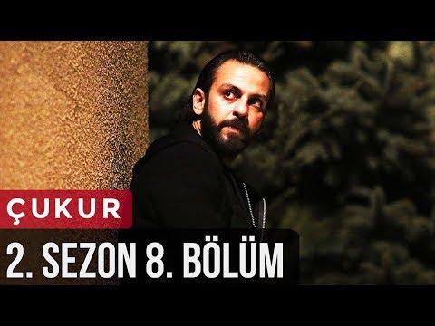 Çukur 2.Sezon 8.Bölüm