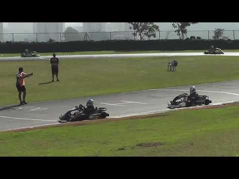 6ª Etapa Copa SP Light 2023 - Kartódromo de Interlagos | Corrida 2 - Piloto Samuquinha