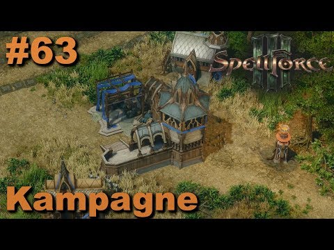Spellforce 3 | #63 | Kampagne | Let's Play (German)